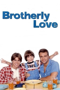 Watch Brotherly Love movies free AniWave