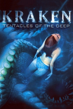 Watch Kraken: Tentacles of the Deep movies free AniWave