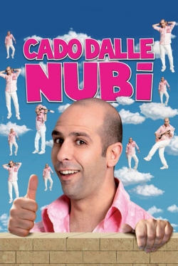 Watch Cado dalle nubi movies free AniWave