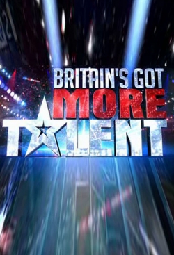 Watch Britain's Got More Talent movies free AniWave