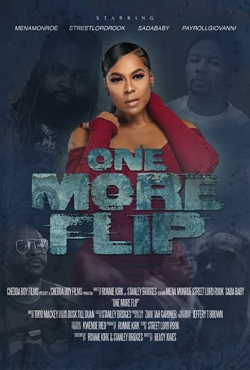 Watch One More Flip movies free AniWave