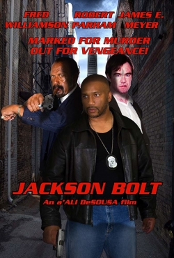 Watch Jackson Bolt movies free AniWave