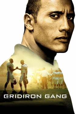 Watch Gridiron Gang movies free AniWave