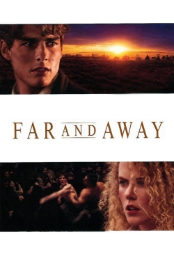 Watch Far and Away movies free AniWave