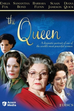 Watch The Queen movies free AniWave