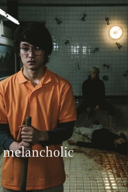 Watch Melancholic movies free AniWave