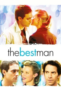 Watch The Best Man movies free AniWave