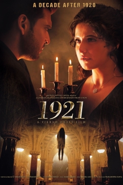 Watch 1921 movies free AniWave