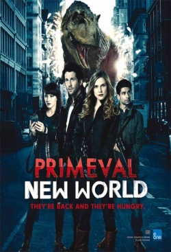 Watch Primeval: New World movies free AniWave