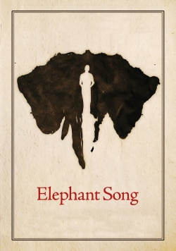 Watch Elephant Song movies free AniWave