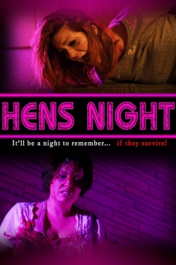 Watch Hens Night movies free AniWave