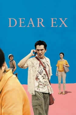 Watch Dear Ex movies free AniWave