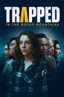 Watch Trapped in the Rocky Mountains movies free AniWave