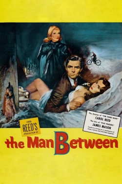 Watch The Man Between movies free AniWave