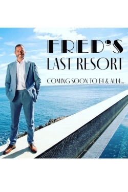 Watch Fred's Last Resort movies free AniWave