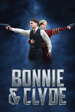 Watch Bonnie & Clyde movies free AniWave