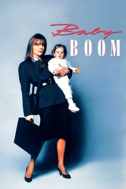 Watch Baby Boom movies free AniWave