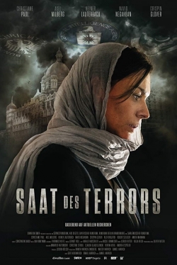 Watch Saat des Terrors movies free AniWave