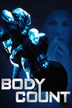 Watch Body Count movies free AniWave