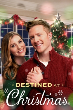 Watch Destined at Christmas movies free AniWave