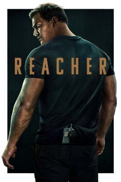 Watch Reacher movies free AniWave