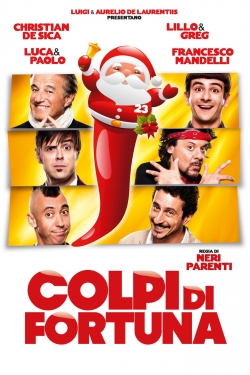 Watch Colpi di fortuna movies free AniWave