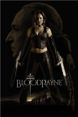 Watch BloodRayne movies free AniWave