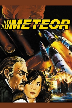 Watch Meteor movies free AniWave