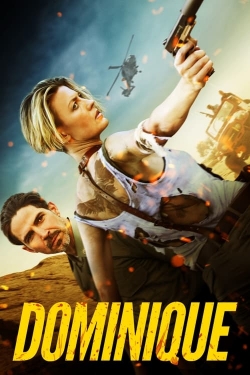 Watch Dominique movies free AniWave