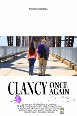 Watch Clancy Once Again movies free AniWave