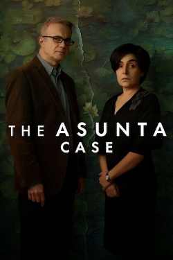 Watch The Asunta Case movies free AniWave