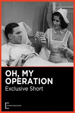 Watch Oh, My Operation movies free AniWave