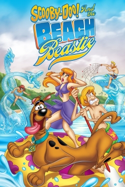 Watch Scooby-Doo! and the Beach Beastie movies free AniWave