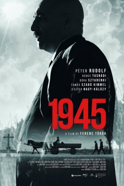 Watch 1945 movies free AniWave