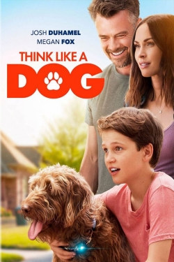 Watch Think Like a Dog movies free AniWave