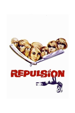 Watch Repulsion movies free AniWave