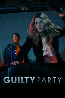 Watch Guilty Party movies free AniWave