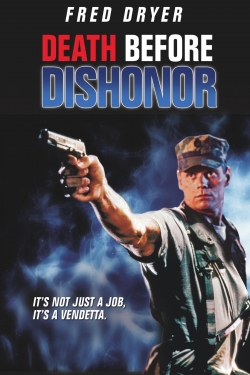 Watch Death Before Dishonor movies free AniWave