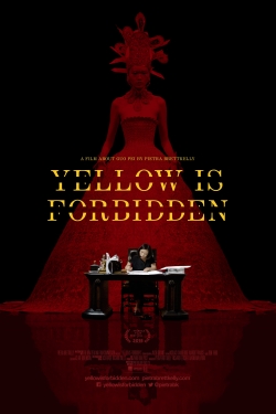 Watch Yellow Is Forbidden movies free AniWave