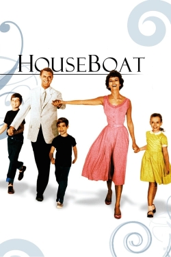 Watch Houseboat movies free AniWave