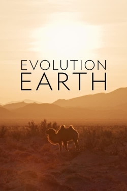 Watch Evolution Earth movies free AniWave