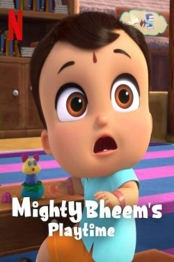 Watch Mighty Bheem's Playtime movies free AniWave