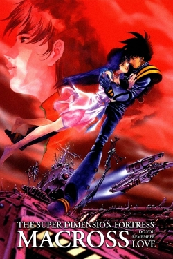 Watch Macross: Do You Remember Love? movies free AniWave