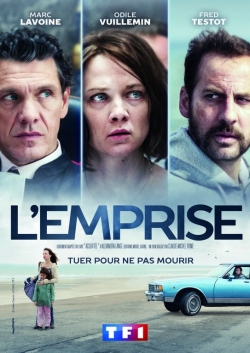 Watch L'emprise movies free AniWave