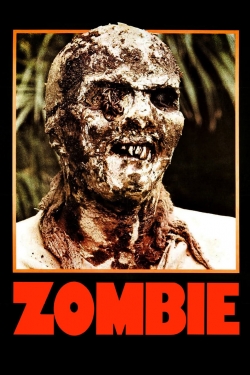 Watch Zombie Flesh Eaters movies free AniWave