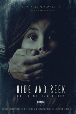 Watch Hide and Seek movies free AniWave