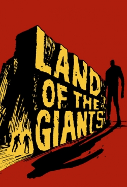 Watch Land of the Giants movies free AniWave