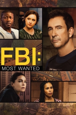 Watch FBI: Most Wanted movies free AniWave