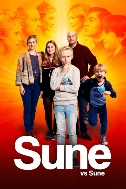 Watch Sune vs Sune movies free AniWave