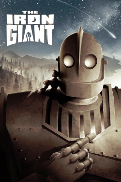 Watch The Iron Giant movies free AniWave